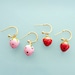 see more listings in the EARRINGS - DANGLE section