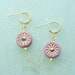 see more listings in the EARRINGS - DANGLE section