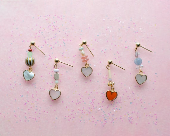 Valentine's Day Earrings – Layne James