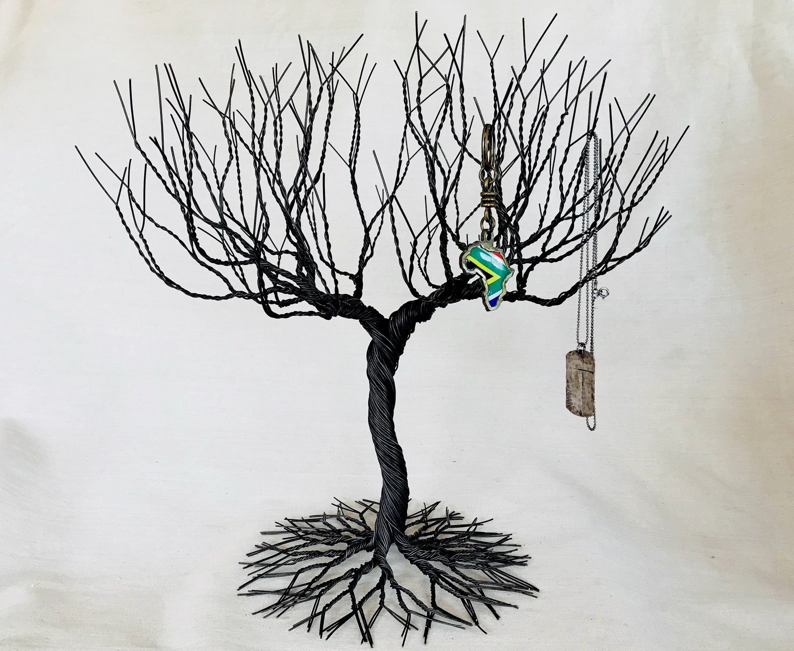 Display tree. Display tree