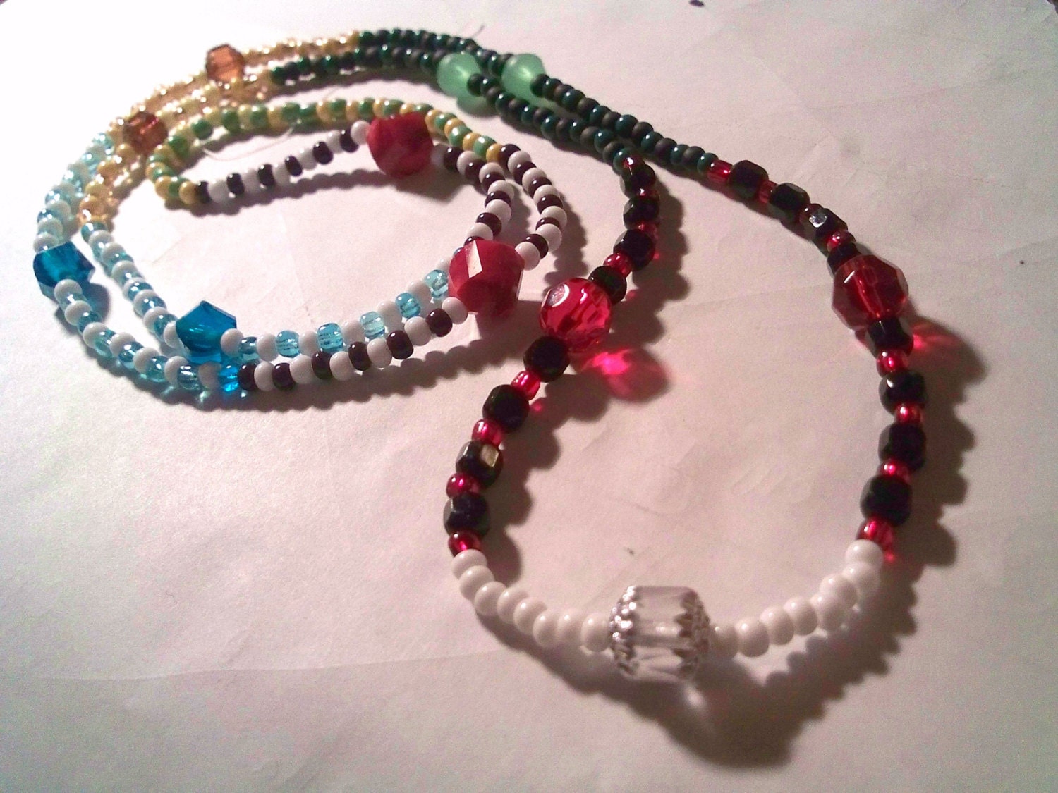 7 african powers siete potencias | Etsy