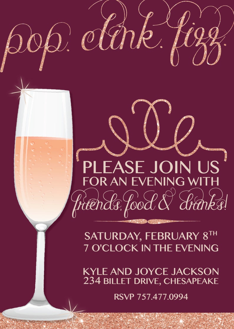 champagne-cocktail-dinner-party-invitation-etsy