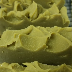 Aleppo Seife