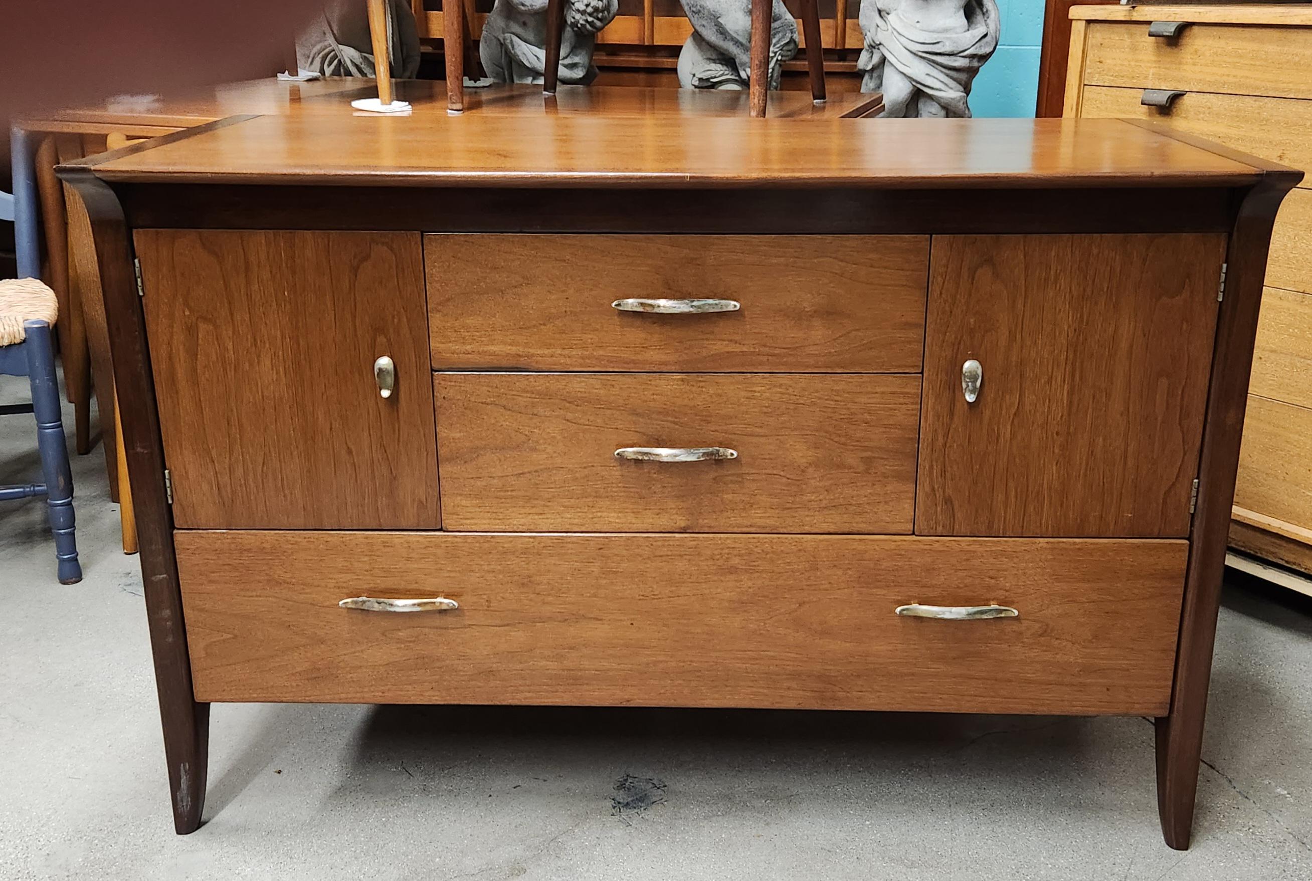 Drexel Cabinet - Etsy