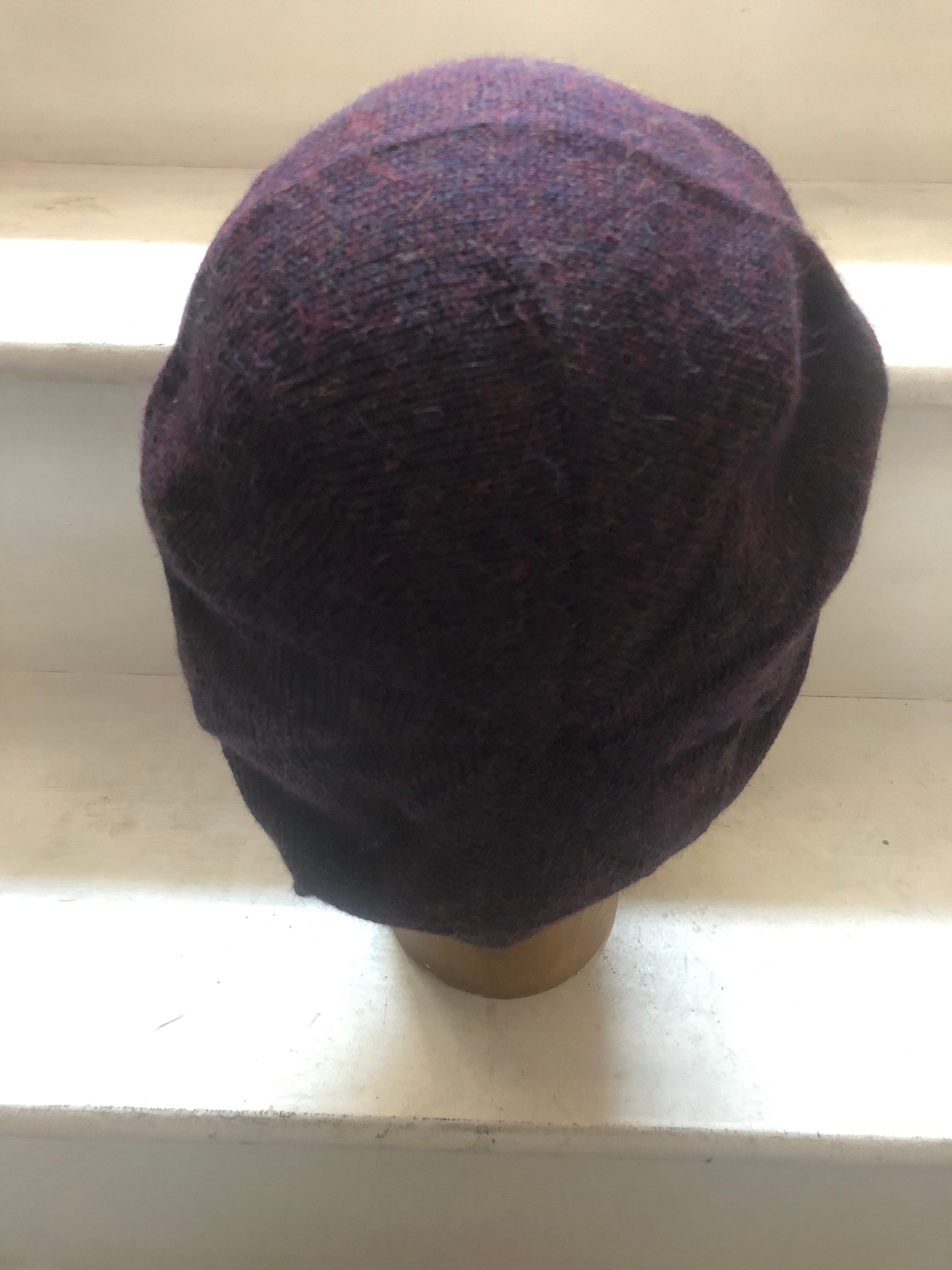 希少 本店限定 TENDERLOIN TAM HAT TENDERLOIN 本店限定 T-TAM BEANIE ネイビー - メルカリ