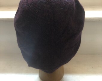希少 本店限定 TENDERLOIN TAM HAT TENDERLOIN 本店限定 T-TAM BEANIE ネイビー - メルカリ