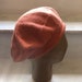 see more listings in the alpaca/wool hats section