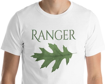 Rangers apprentice | Etsy