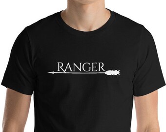Rangers apprentice | Etsy
