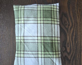 Kid Sized Microwavable Wheat Bag - Heat Bag - Hot Pack