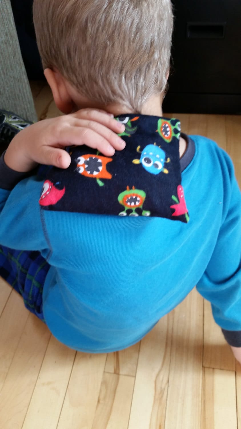 Owie Freezer Bag Ice Pack Etsy
