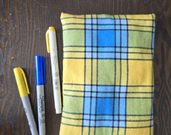 Microwavable tarwezak voor kinderen - warmtezak - hotpack