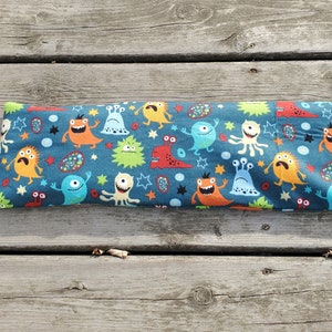 Wheat Bag, Heat Bag, Hot Pack, Microwavable, Heat Therapy, Ice Pack