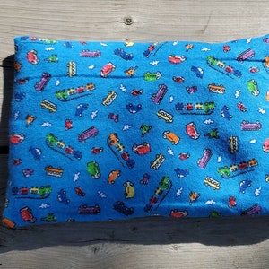 Kid Sized Microwavable Wheat Bag - Heat Bag - Hot Pack