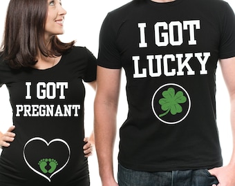 tee Love in Our Heart Beer in Our Bellies Funny Beer Stpatrick/_Day Gift Women Sweatshirt