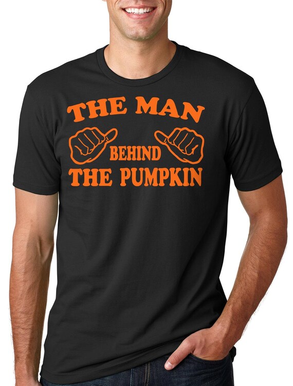 Pumpkin Smile Tee: Hilarious Cotton T-Shirt Design – Bad Idea T Shirts