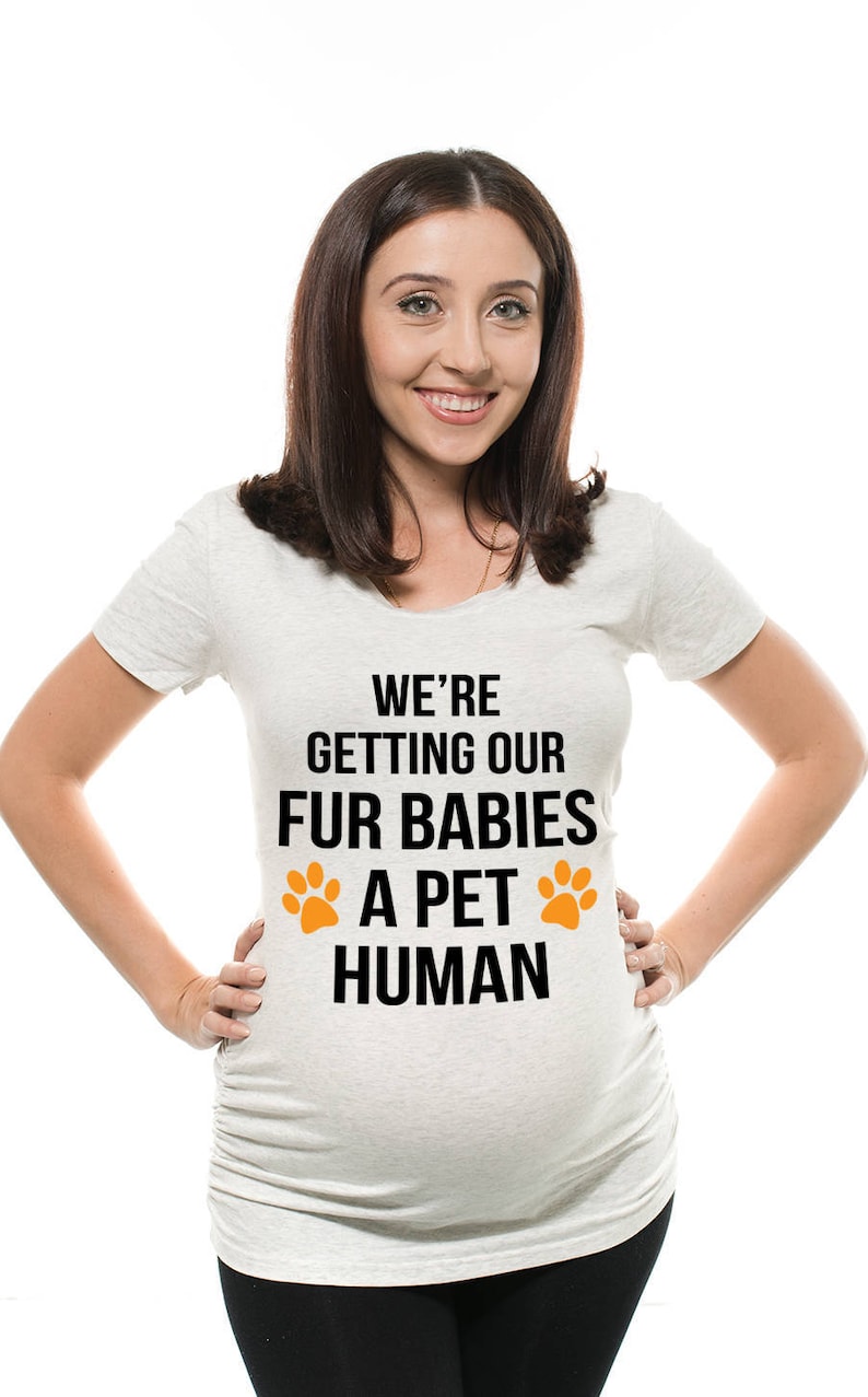 Pregnancy Shirt Pregnancy Announcement Maternity Funny Tshirt Etsy