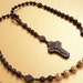 see more listings in the Rosary section