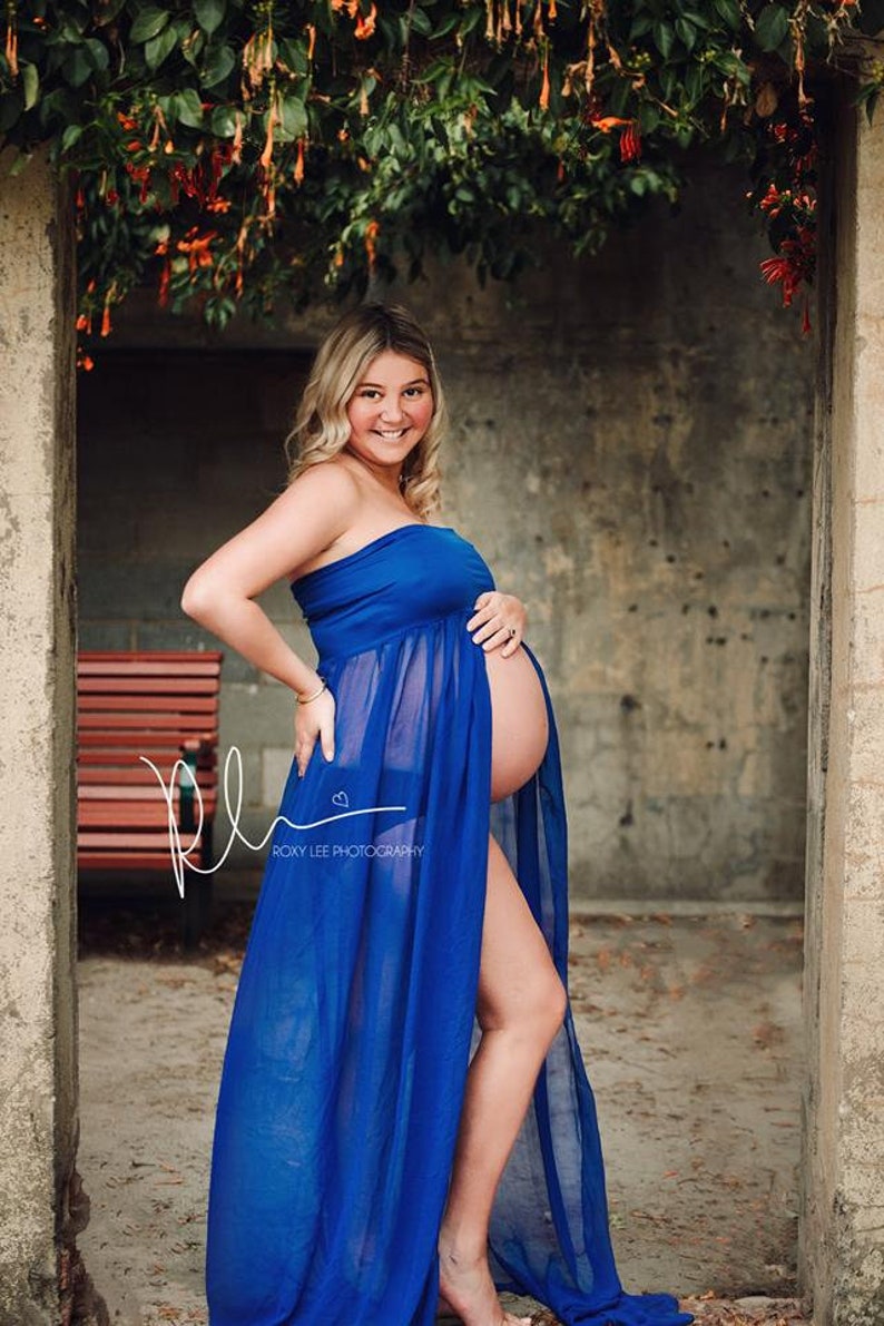 pregnancy birthday outfit