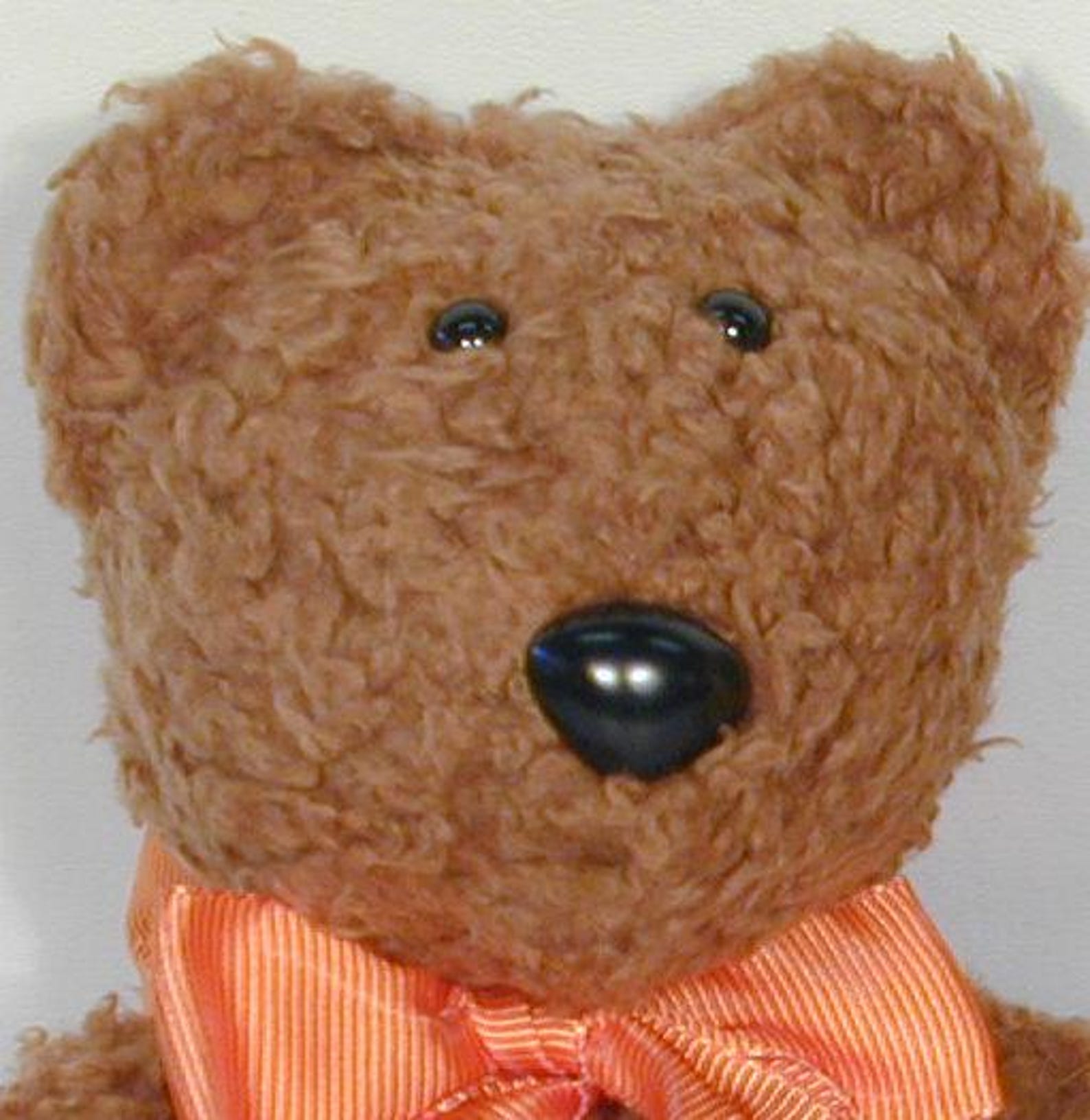 Bear Family 2-piece Patterns PDF by Carols Zoo - Perfect Craft Project ...