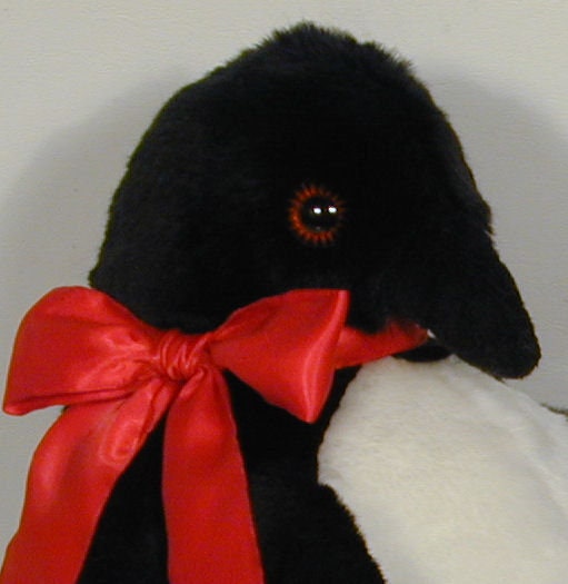 Penguin Family 2-piece Pattern PDF by Carols Zoo - Perfect Craft ...