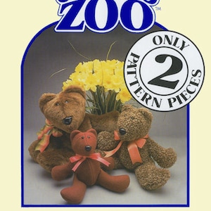 Stuffed Animal Zoo, Stuffed Animal Storage, Stuffed Animal Holder