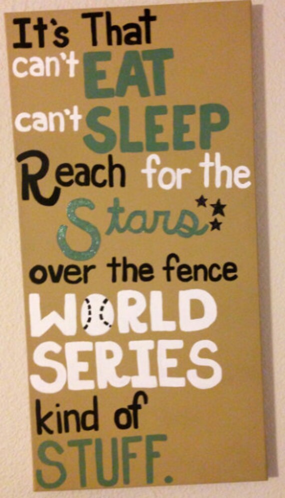 Items similar to Custom Made Quote Canvases. on Etsy