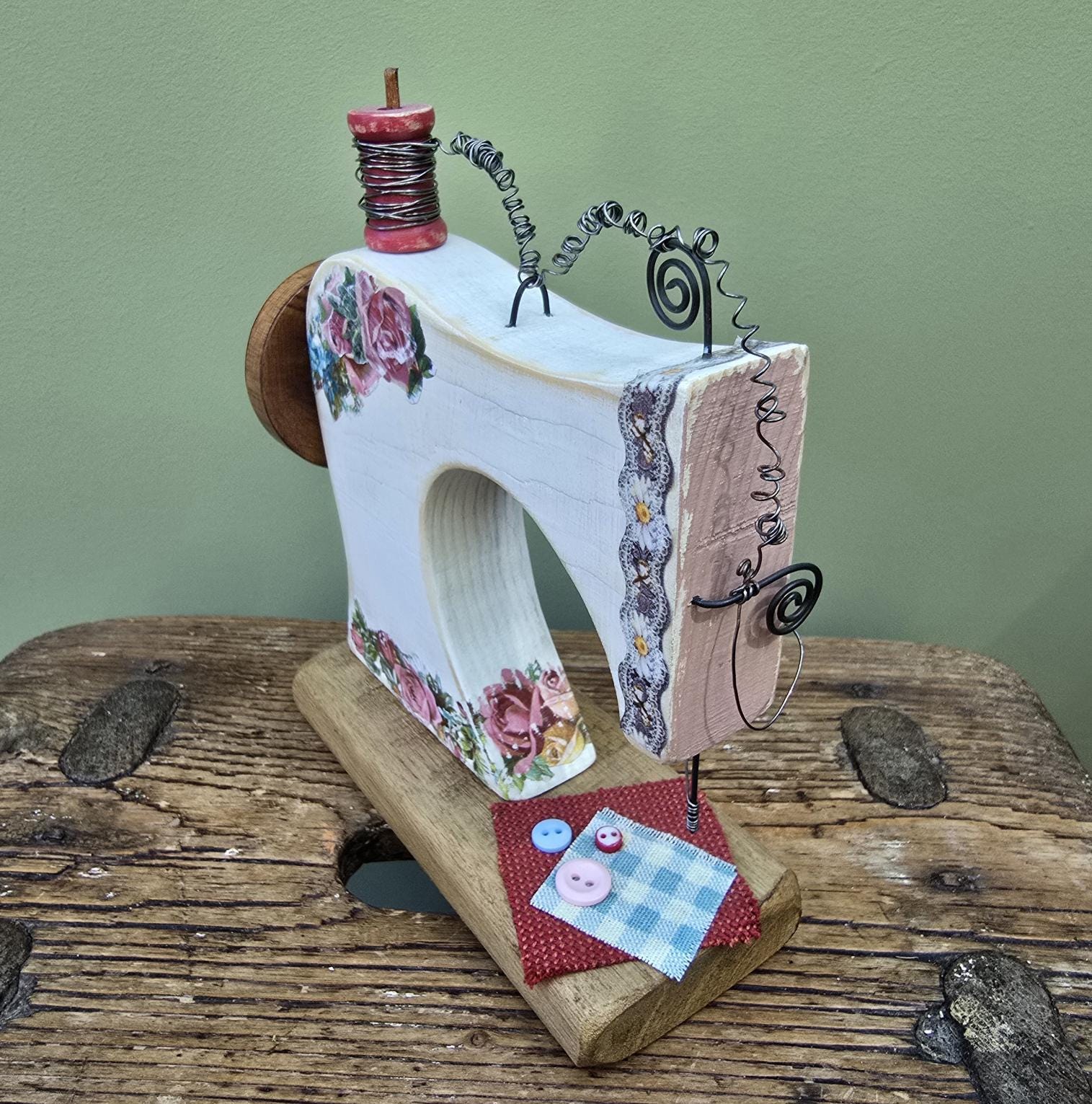 トイミシン KAY-EE SEW MASTER ミニチュアミシン アンティーク Kayanee Sew Master | eBay