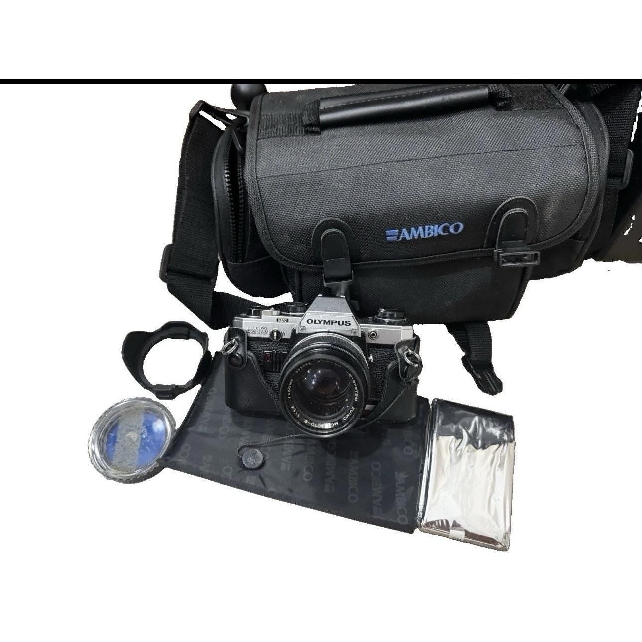 Olympus om 10 - Etsy 日本 Olympus om 10 - Etsy 日本