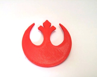 Star Wars Rebel Alliance Brooch