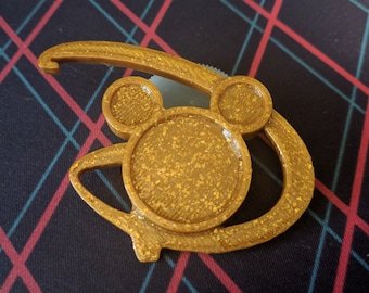 Disney's Guest Relations Inspired Pin