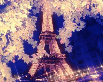 Midnight In Paris