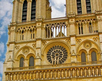 Notre Dame Cathedral