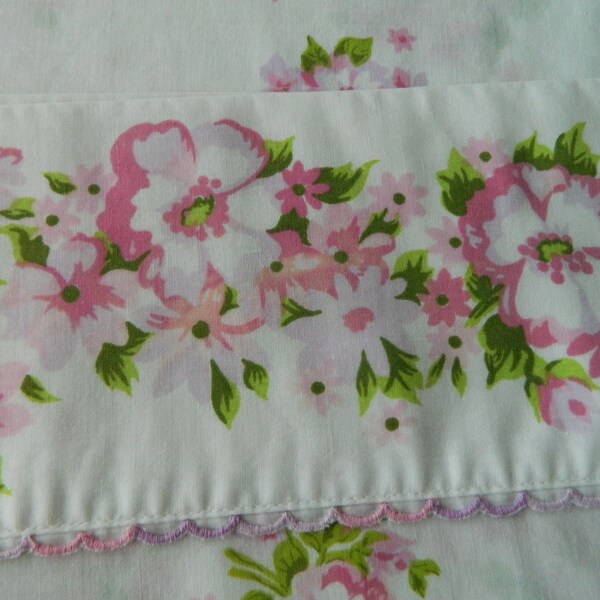 Twin Flat Sheet Etsy