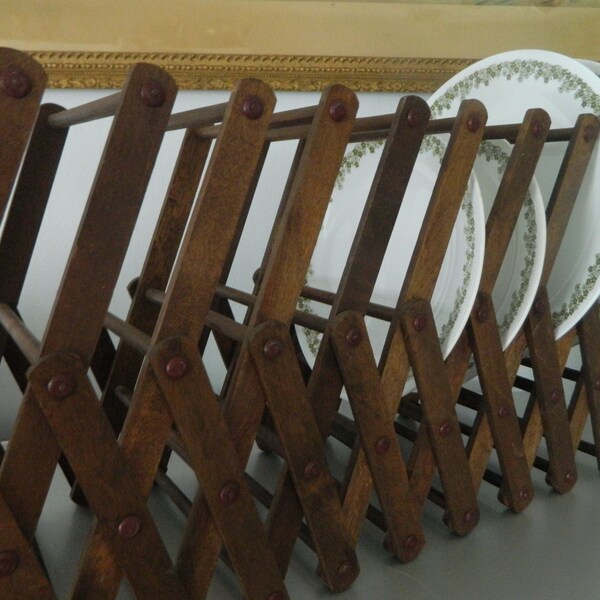 Herb Drying Rack - Etsy