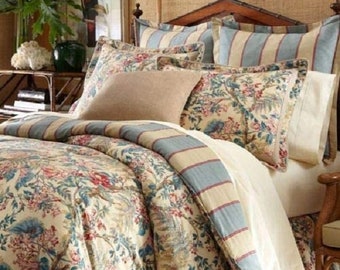 vintage ralph lauren bedding