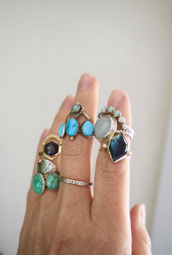Custom Listing Custom Made Jewelry Custom Deposit One of a Kind Rings Wedding Rings Custom Design