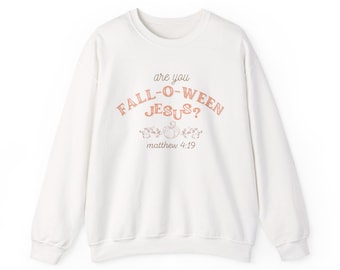 Sweat-shirt à col rond Christian automne-hiver : des vêtements d'automne confortables et reconnaissants