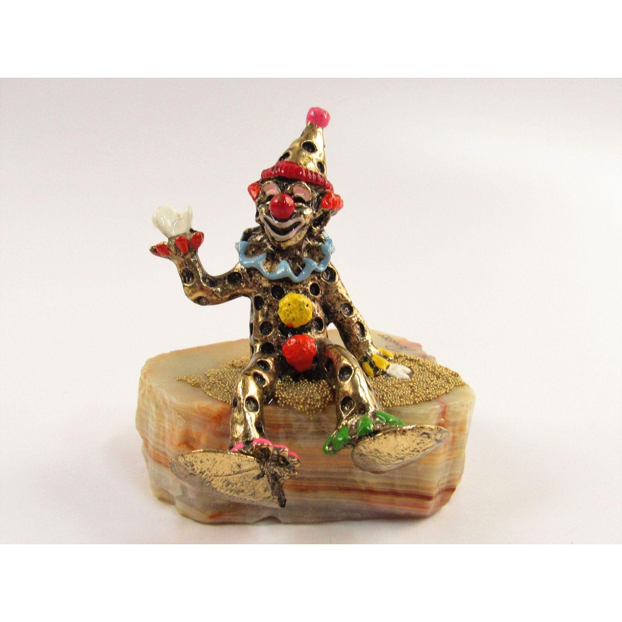 Ron Lee Clown munimoro.gob.pe