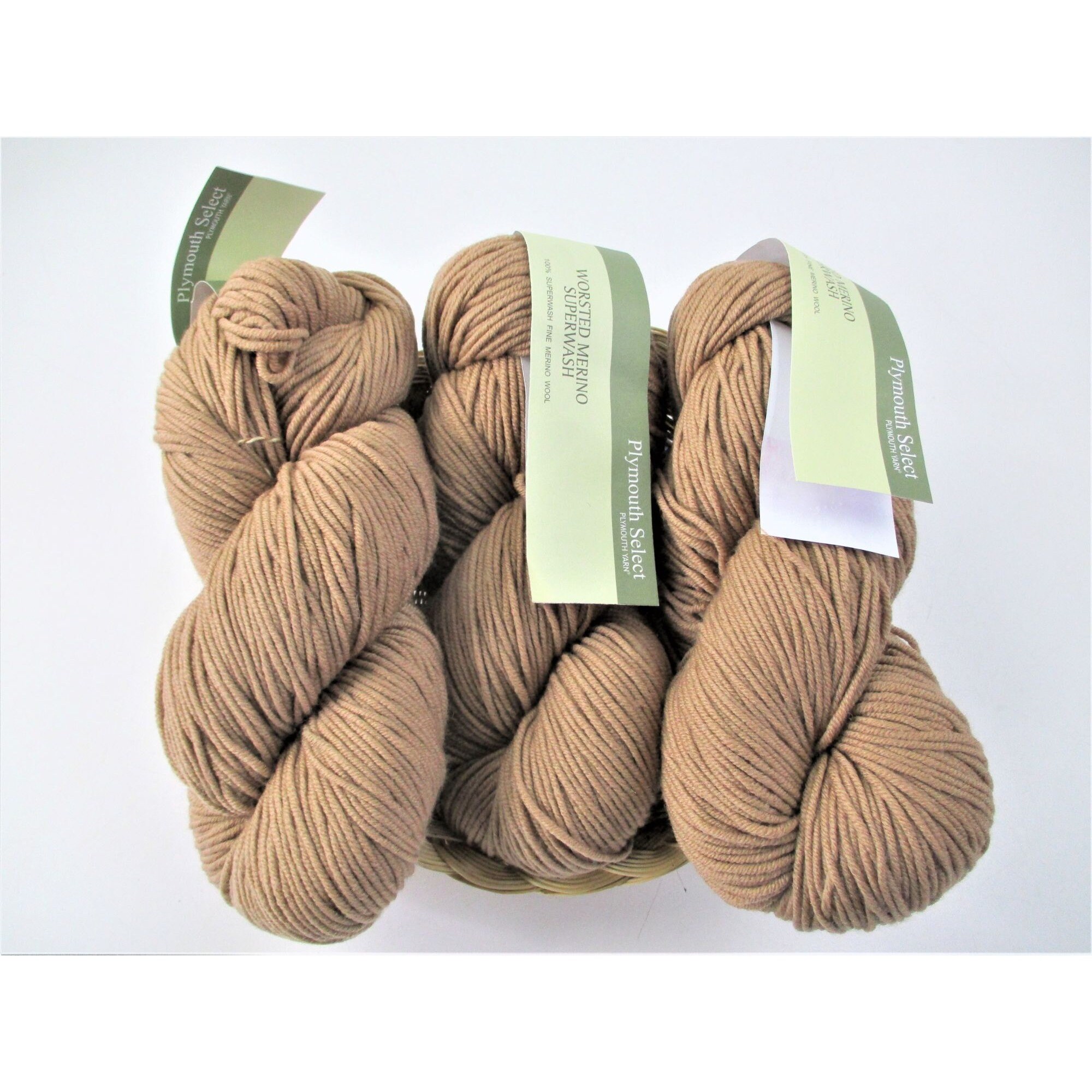 Camel Color Yarn - Etsy