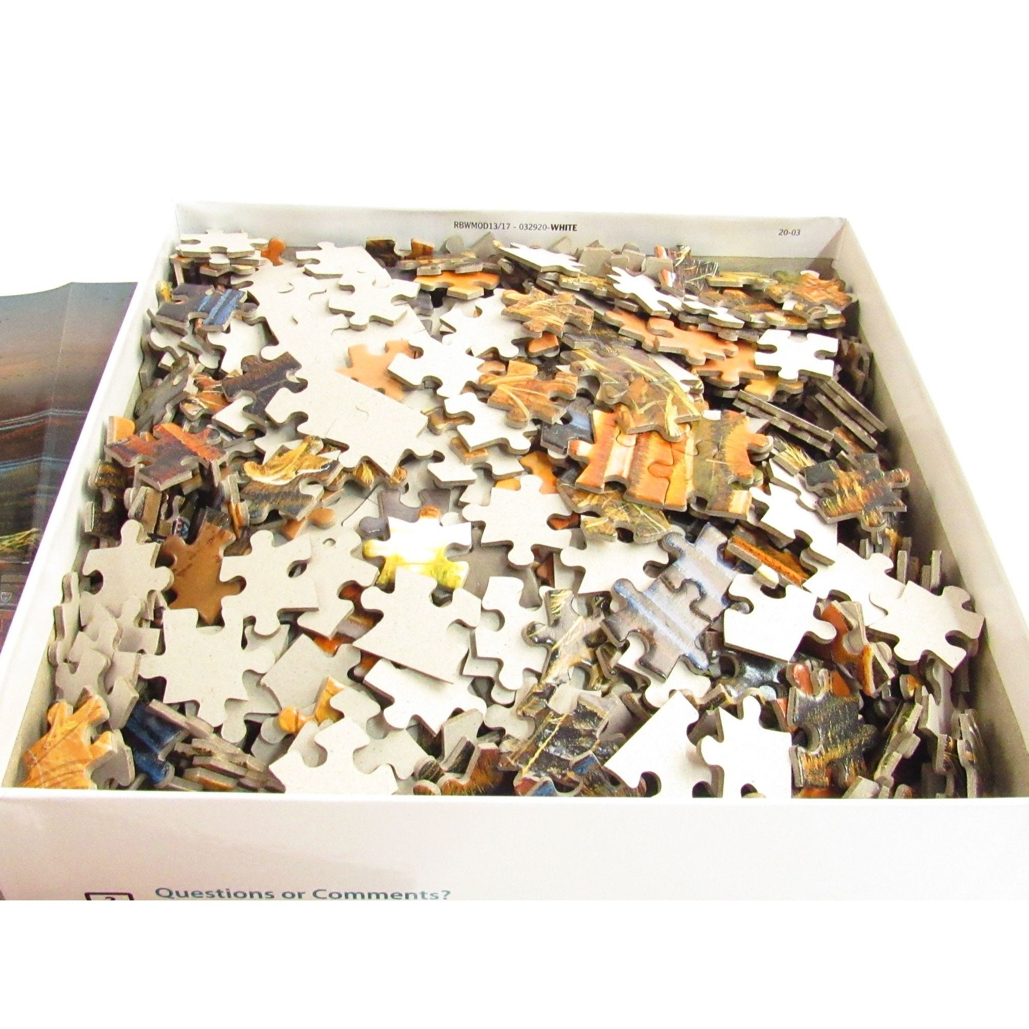 Best Friends Terry Redlin 1000 Pc Jigsaw Puzzle 27 X 20 Best Friends Terry Redlin 1000 Pc Jigsaw Puzzle 27 X 20