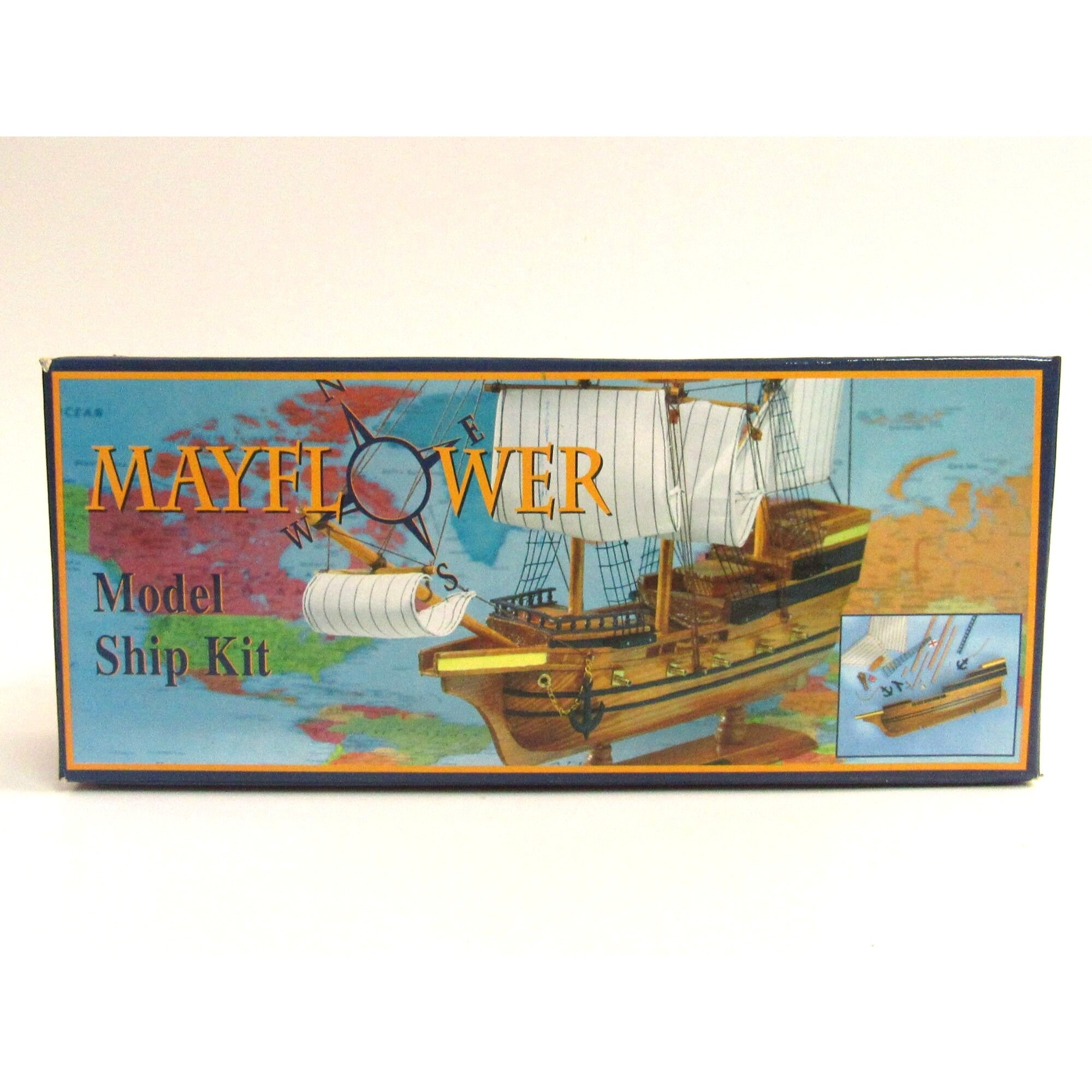 Build Ship Models - Etsy