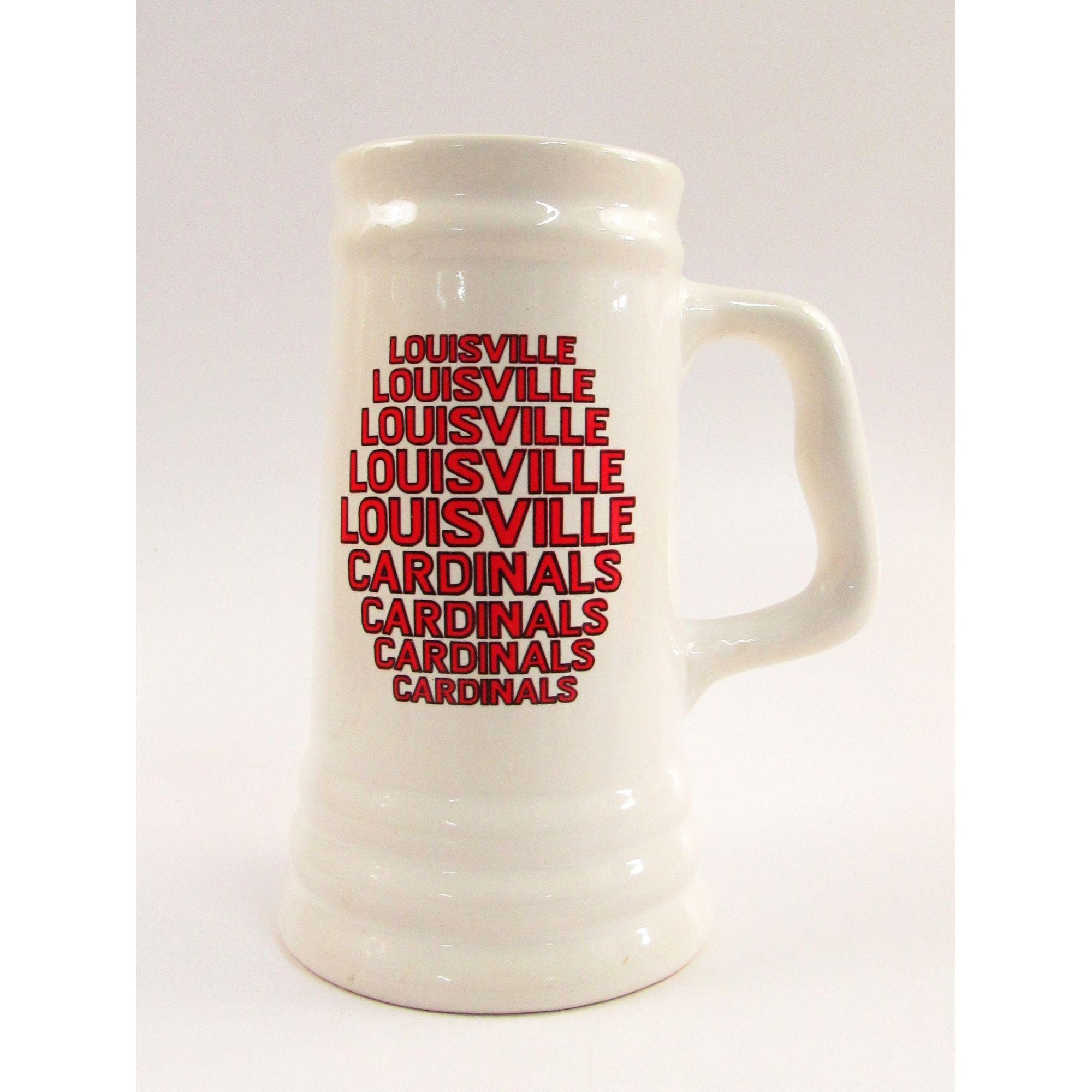 University of Louisville, Cardinals Mug