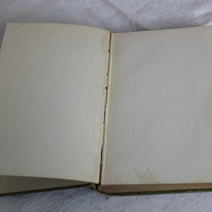 Antique Book Tanglewood Tales Nathaniel Hawthorne 4 Leaf - Etsy