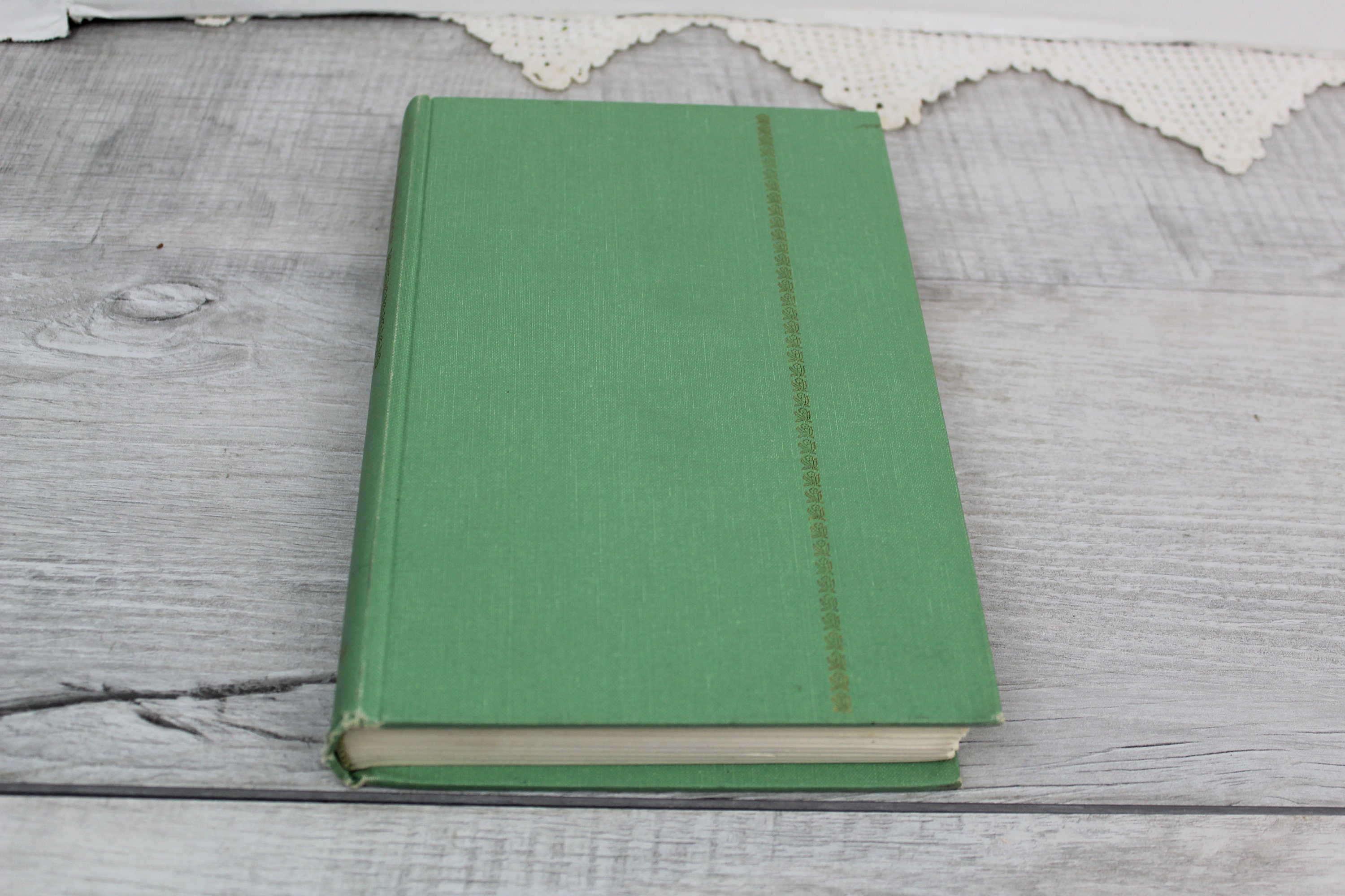 Lady's Chatterley's Lover D. H. Lawrence 1972 Vintage Book