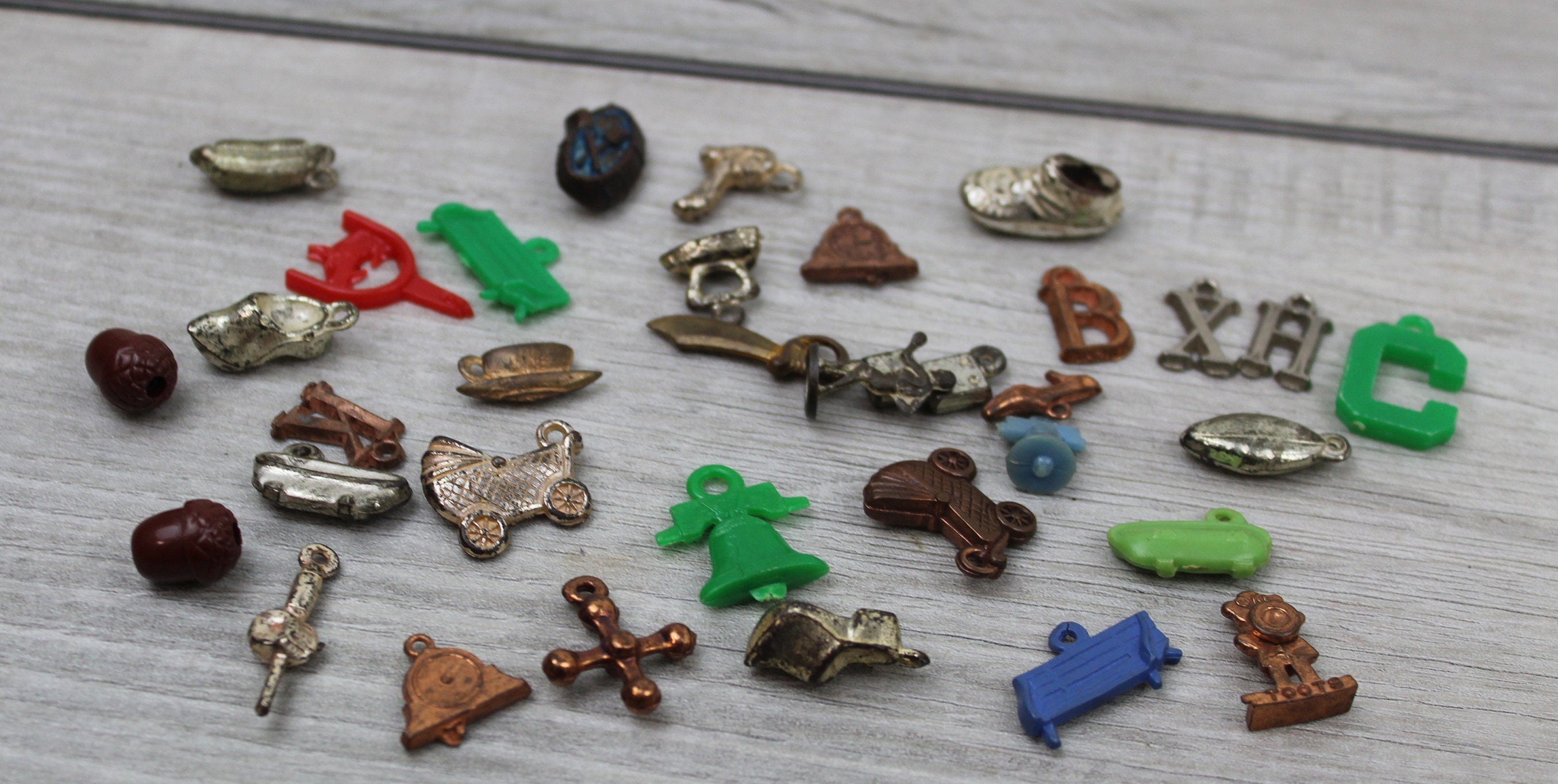 Crackerjack Nutcracker - Etsy