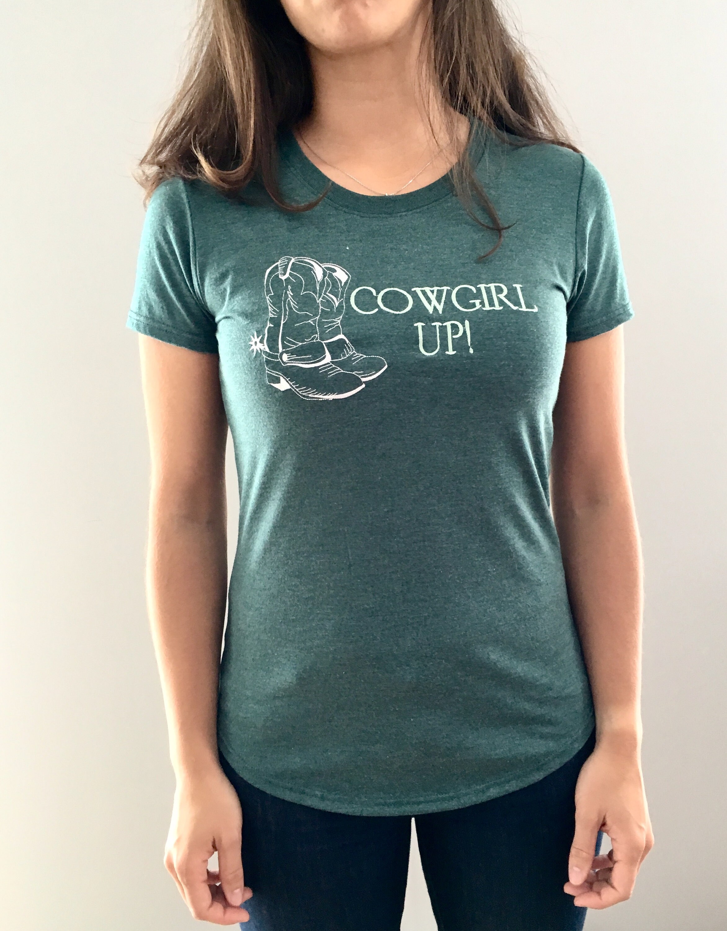 Embroidered Shirt, Horse Shirts 