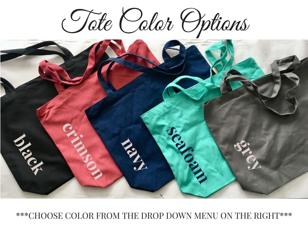 In Omnia Paratus Embroidered Book Tote Cotton Book Bag Inspired By Gilmore Girls In Omnia Paratus Embroidered Book Tote Cotton Book Bag Inspired By Gilmore Girls