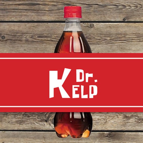 kelp-juice-spongebob-sea-drink-bottle-labels-printable-instant-etsy-uk