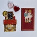 see more listings in the Vintage valentines section